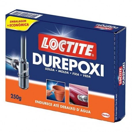 DUREPOXI 250G
