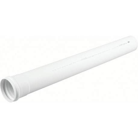 TUBO ESGOTO 100MM BRANCO 3MT AMANCO