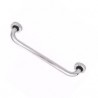 BARRA DE APOIO INOX 30CM HIDROLAR