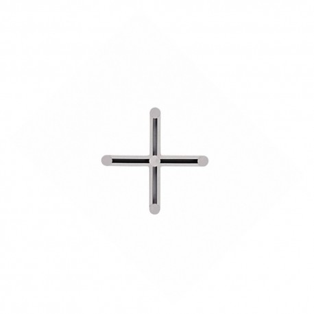 ESPAÇADOR PISO 2 MM COM 100 UNIDADES JLIDER