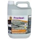 LIMPA PEDRAS 05 LT PROCLEAN