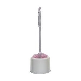 LAVATINA SANITARIA NYLON COM SUPORTE