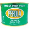 MASSA PARA POLIR N°2 500ML PEROLA