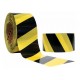 FITA DE SEGURANÇA SEGMENTADA 07X185M