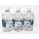 ÁLCOOL GEL 500 ML NEUTRO AROMAS PREMIUM