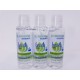 ALCOOL GEL 35ML HIGIENIZADOR