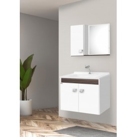 TOUC ECONÔMICO 60 AMENDOA/BRANCO FABRIBAM