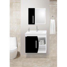 TOUC ACORDES 62 PRETO/BRANCO FABRIBAM