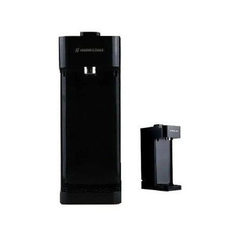 PURIFICADOR HIDR FACILE C3 PRETO