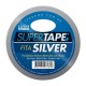 FITA ADESIVA SILVER TAPE 48X25M TEK BOND