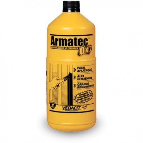 ARMATEC OX7 500ML VEDACIT