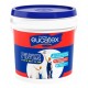 MASSA ACRÍLICA 25 KG EUCATEX