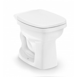 BACIA SANITÁRIA CONVENCIONAL ART COR BRANCA INCEPA