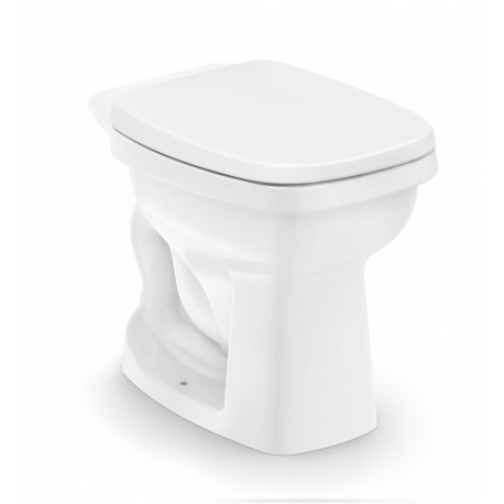 BACIA SANITÁRIA CONVENCIONAL ART COR BRANCA INCEPA