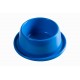 PET COMEDOURO ANTI FORMIGA 350 ML COR AZUL ASTRA