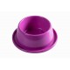 PET COMEDOURO ANTI FORMIGA 1000 ML COR ROSA ASTRA