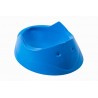 PET COMEDOURO PARA GATO 200 ML COR AZUL ASTRA