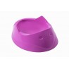 PET COMEDOURO PARA GATO 200 ML COR ROSA ASTRA