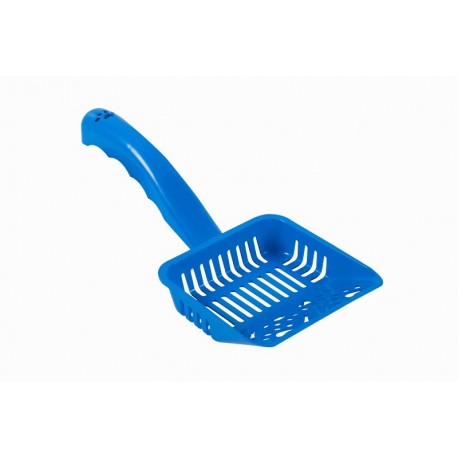 PET PÁ HIGIÊNICA COR AZUL ASTRA