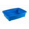 PET CAIXA DE AREIA ESSENCIAL COR AZUL ASTRA