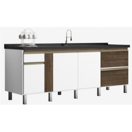 GABINETE MM MUNIQUE 180 AVELATO/BR