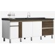 GABINETE MM MUNIQUE 150 AVELATO/BR
