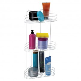 CANTINHO TRIPLO BRANCO LIDER