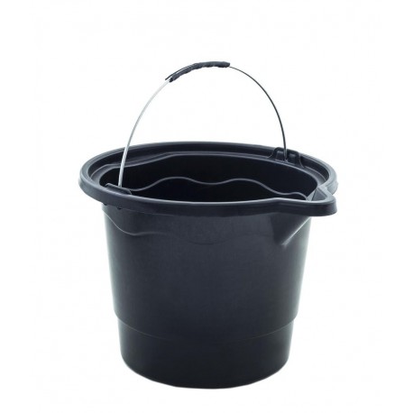 BALDE PLÁSTICO PARA CONCRETO