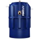 BIODIGESTOR POLIETILENO FORTLEV 500 LITROS POR DIA