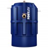BIODIGESTOR POLIETILENO FORTLEV 500 LITROS POR DIA