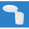 DUCHA GRANDUCHA ELETRÔNICA 7000W 220V FAME