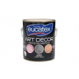 CIMENTO QUEIMADO EUCATEX GALÃO CINZA PROFUNDO 5 QUILOS