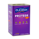 LATEX ACRÍLICO PROTEGE PREMIUM SEMIBRILHO 18 LITROS COR BRANCA EUCATEX