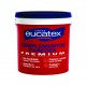 MASSA ACRÍLICA 25 KG EUCATEX