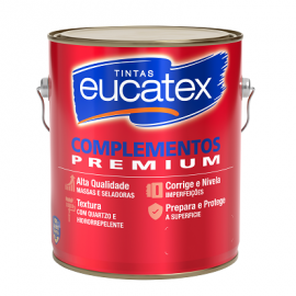 FUNDO PREPARADOR PAREDES BASE AGUA 3,6L EUCATEX