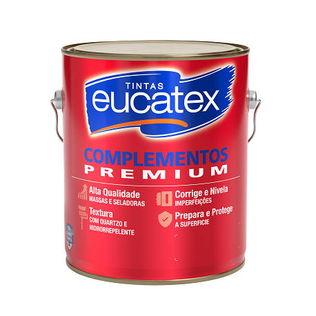 FUNDO PREPARADOR PAREDES BASE AGUA 3,6L EUCATEX