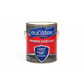 ZARCAO EUCATEX 3,6 LITROS