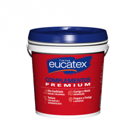 SELADOR ACRILICO DE PAREDE EUCATEX 3,6 LITROS