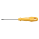 CHAVE FENDA SIMPLES 3/16X05 YELLOW TRAMONTINA