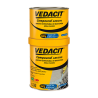 COMPOUND ADESIVO ESTRUTURAL 1 KG (A+B) VEDACIT
