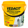 VEDAPREN PAREDE IMPERMEABILIZANTE 03,6KG VEDACIT