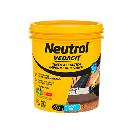 PRIMER 0.9L NEUTROL ACQUA
