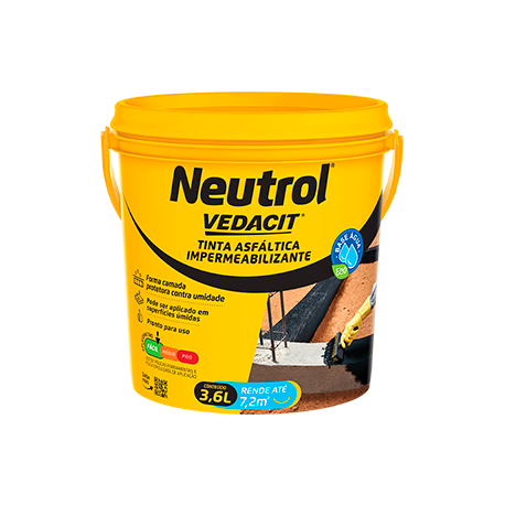 PRIMER 03.6L NEUTROL ACQUA