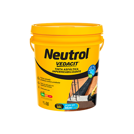 PRIMER 18L NEUTROL ACQUA