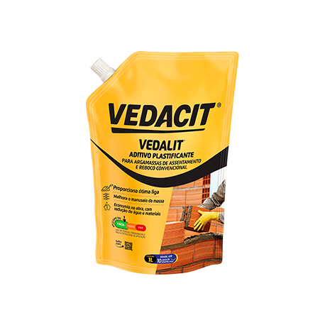 VEDALIT SACHE 1LITRO