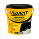 VEDAPREN 03.6 KG MANTA LIQUIDA PRETO VEDACIT