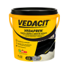 VEDAPREN 03.6 KG MANTA LIQUIDA PRETO VEDACIT