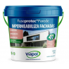 IMPERMEABILIZANTE DE PAREDE 03.6L FUSEPROTEC VIAPOL