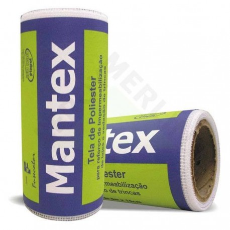 TELA MANTEX 0.15CM X 5.00 METROS VIAPOL