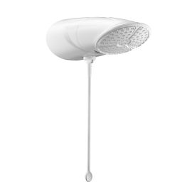 DUCHA TOP JET MULTITEMPERATURAS 6400W 220V LORENZETTI